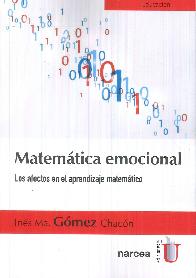 Matemtica Emocional