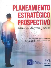 Planeamiento Estratgico Prospectivo