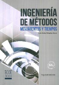 Ingeniera de Mtodos