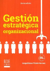 Gestin Estrategica Organizacional