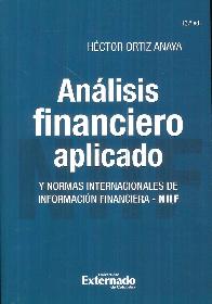 Anlisis Financiero Aplicado