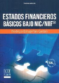 Estados Financieros Bsicos Bajo NIC / NIIF