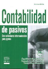 Contabilidad de pasivos