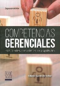 Competencias Gerenciales