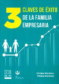3 Claves de Éxito de la Familia Empresaria