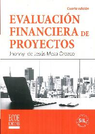 Evaluacin financiera de proyectos