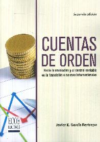 Cuentas de Orden