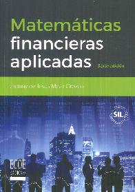 Matemticas Financieras Aplicadas