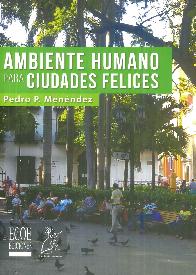 Ambiente Humano para Ciudades Felices