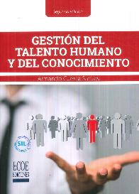 Gestin del talento humano y del conocimiento