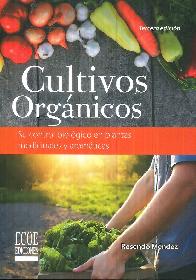 Cultivos Organicos