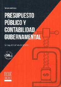 Presupuesto Pblico y Contabilidad Gubernamental