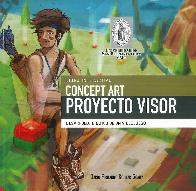 Concep Art Proyecto Visor