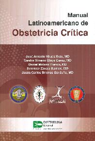 Manual Latinoamericano de Obstetricia Crtica