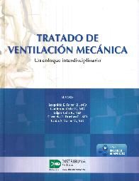Tratado de ventilacin mecnica