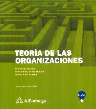 Teora de las Organizaciones