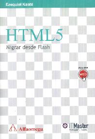 Migrar desde flash a HTML5