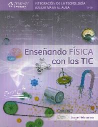 Enseando Fsica con las TIC