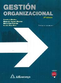 Gestin organizacional