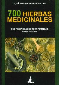 700 Hierbas Medicinales