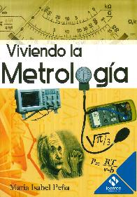 Viviendo la Metrologa