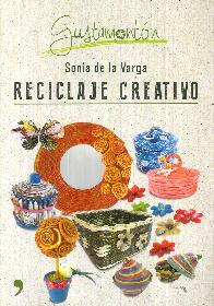 Reciclaje Creativo