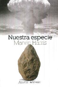 Nuestra especie