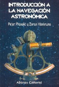 Introduccin a la Navegacin Astronmica