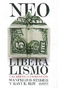 Neoliberalismo