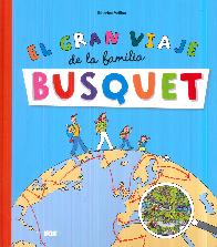 El Gran Viaje de la Familia Busquet