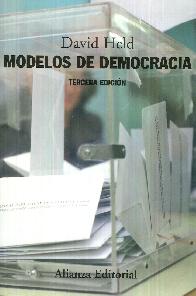 Modelos de Democracia