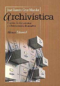 Archivstica