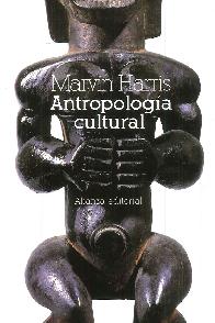 Antropologa Cultural