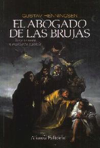 El Abogado de las Brujas