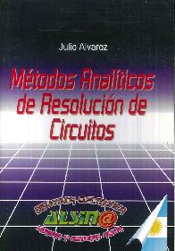 Metodos Analticos de Resolucin de Circuitos