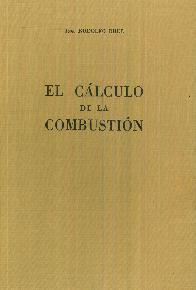 El Clculo de la Combustin
