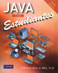 Java para Estudiantes