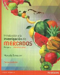 Introduccin a la Investigacin de Mercados