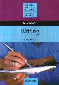 Writing Resource books for teachers