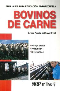 Bovinos de carne