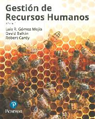 Gestin de Recursos Humanos