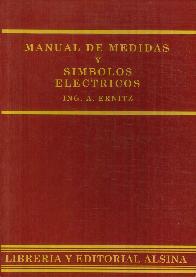 Manual de Medidas y Smbolos Elctricos