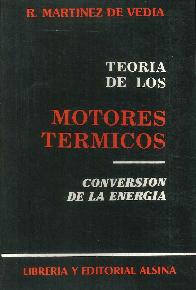 Teora de los Motores Termicos