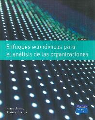Enfoques econmicos para el anlisis de los organizaciones