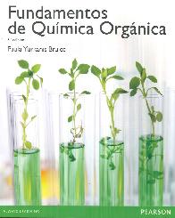 Fundamentos de Qumica Orgnica