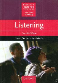 Listening Resource books for teachers