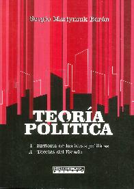 Teora Poltica