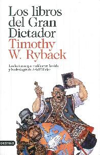 Los libros del gran dictador