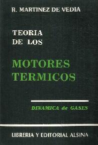 Teora de los Motores Trmicos