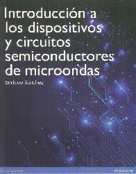 Introducción a los dispositivos y circuitos semiconductores de microondas